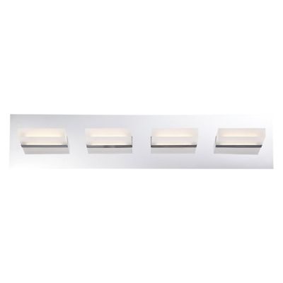 Livorno LED Vanity Light