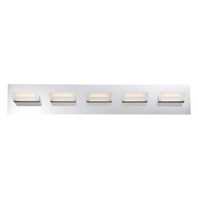 Livorno LED Vanity Light