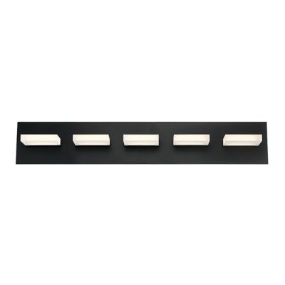 Livorno LED Vanity Light