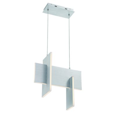 Marano LED Linear Suspension