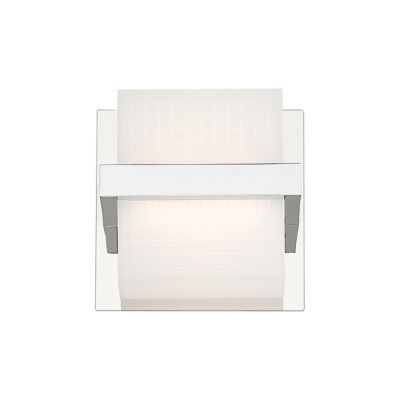 Naples LED Wall Sconce