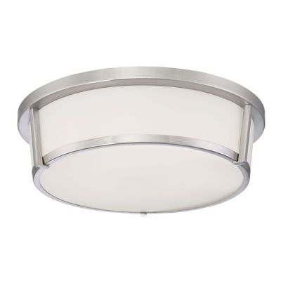 Marsala LED Flush Mount Ceiling Light