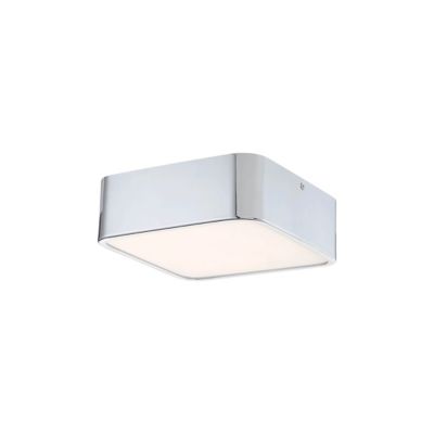 Sanremo LED Flush Mount Ceiling Light