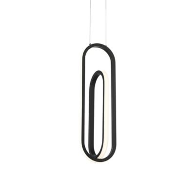 Pomezia LED Mini Pendant Light