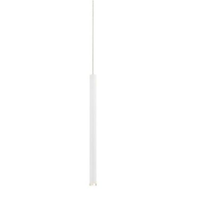 Monza LED Mini Pendant Light