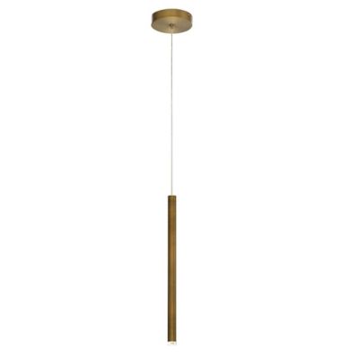 Monza LED Mini Pendant Light