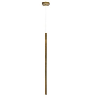 Monza LED Mini Pendant Light
