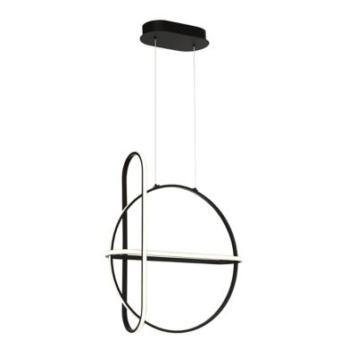 Portici LED Chandelier