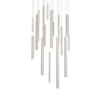 Sicily LED Multi-Light Pendant Light