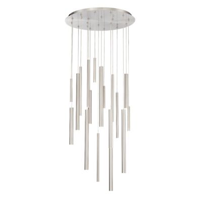 Sicily LED Multi-Light Pendant Light