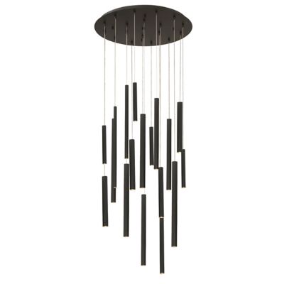 Sicily LED Multi-Light Pendant Light