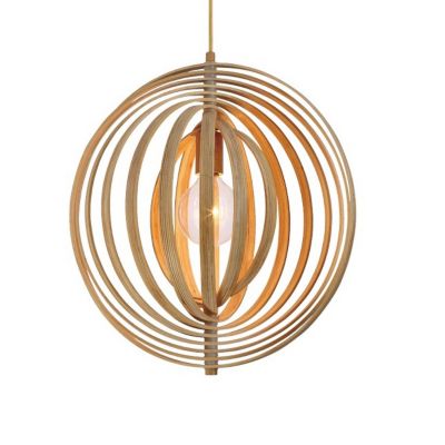 Scafati Pendant Light