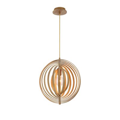 Scafati Pendant Light