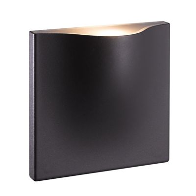 Varese LED Outdoor Wall Light