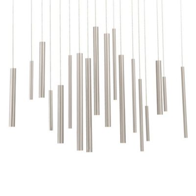 Sicily LED Linear Suspension Light