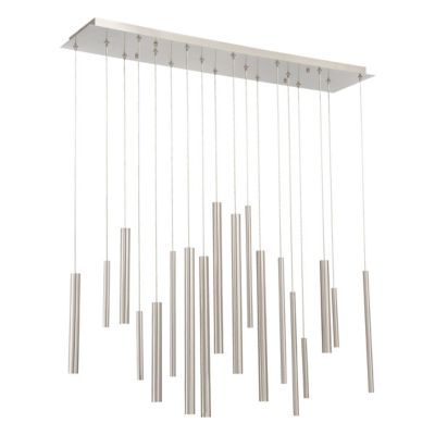 Sicily LED Linear Suspension Light