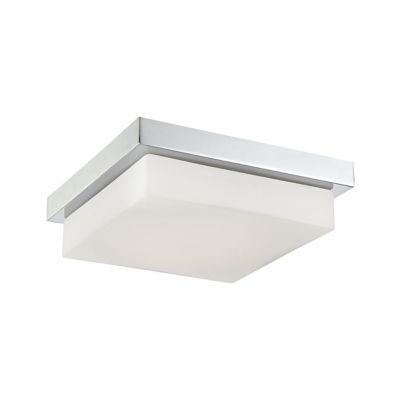 Teramo LED Flush Mount Ceiling Light