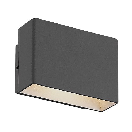 Udine LED Outdoor Wall Light