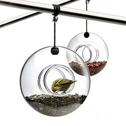 Birdhouses Feeders Modern Bird Feeders Houses At Lumens Com