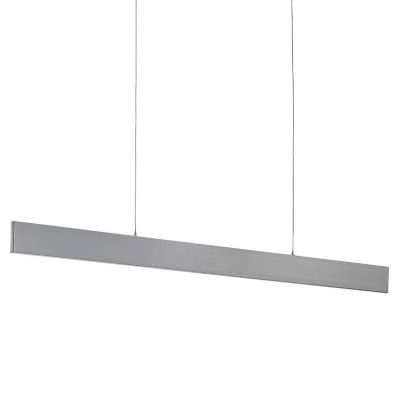 Terza Linear Suspension Light