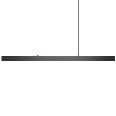 Terza Linear Suspension Light