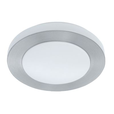 Cerchio LED Flush Mount Ceiling Light