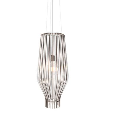 Saya F47 Drum Pendant