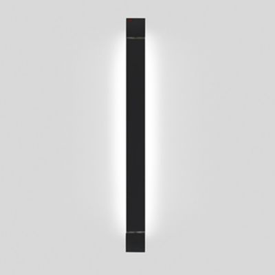 Pivot Wall/Flushmount (Med/44 In/Anthracite)-OPEN BOX RETURN