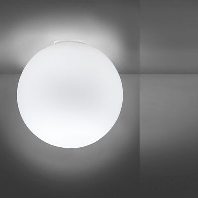 Lumi Sfera Flushmount