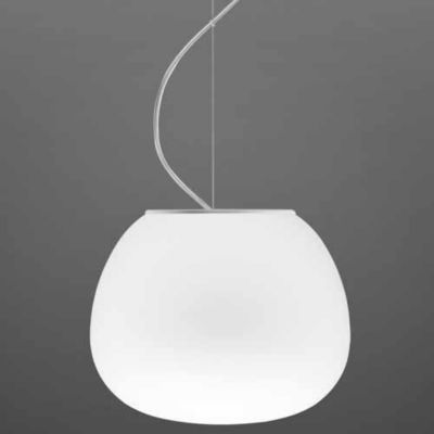 Lumi - Mochi Pendant (Medium|Incandescent) - OPEN BOX