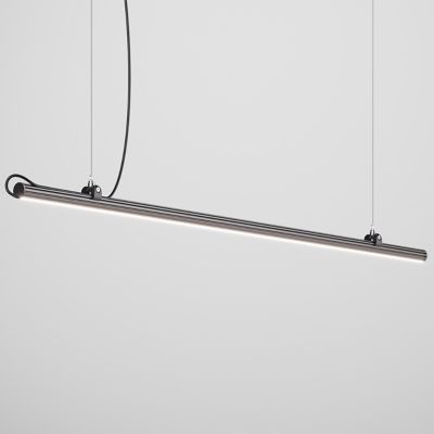 Freeline F44 LED Linear Suspension