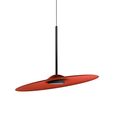 Acustica F58 LED Pendant