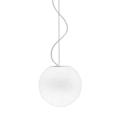 Lumi Sfera Pendant (Small|Incandescent) - OPEN BOX