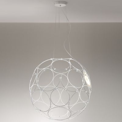 Giro LED Pendant