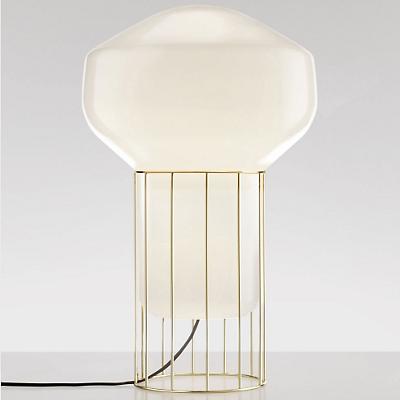 Aerostat Table Lamp