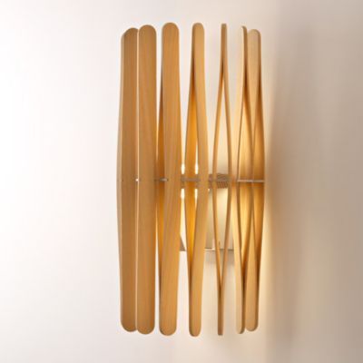 Stick LED Wall Sconce