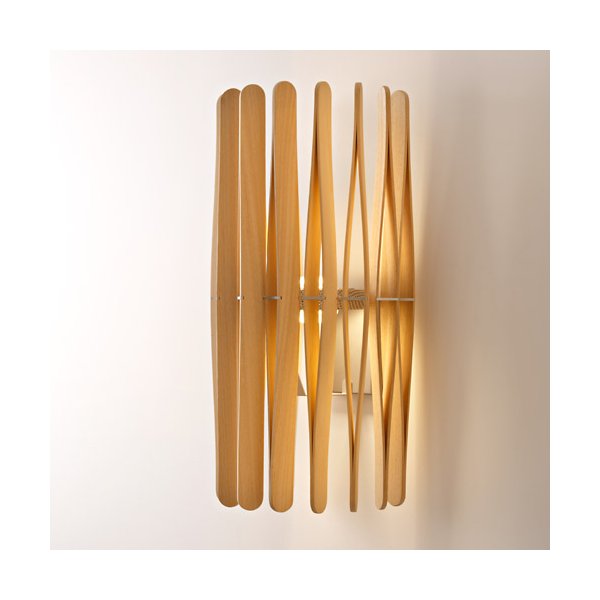 Stick LED Wall Sconce
