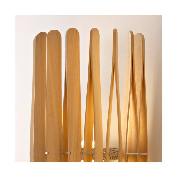 Stick LED Wall Sconce