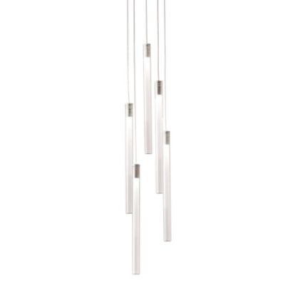 Tooby Multi-Light Pendant