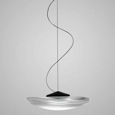 Loop Pendant Light