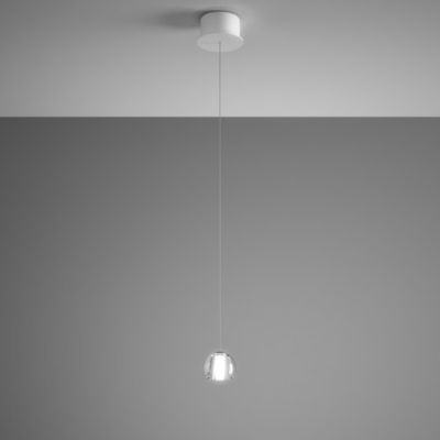 Beluga LED Mini Pendant