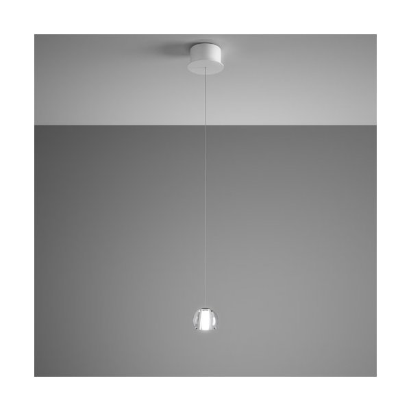 Beluga LED Mini Pendant