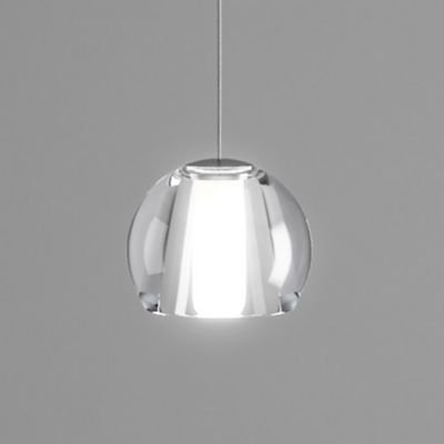 Beluga Multispot 10-Light Rectangular Pendant