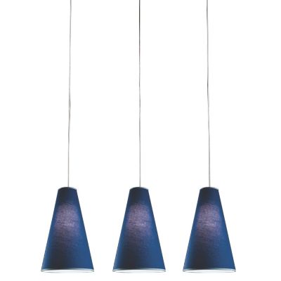 Aqua SO 3 Light Up/Down Pendant Light