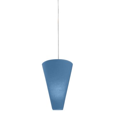 Aqua SO 1 Light Up/Down Pendant Light