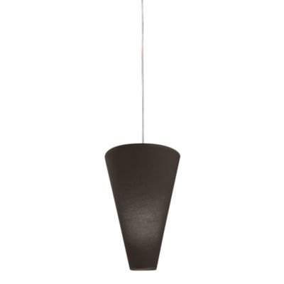Aqua SO 1 Light Up/Down Pendant Light