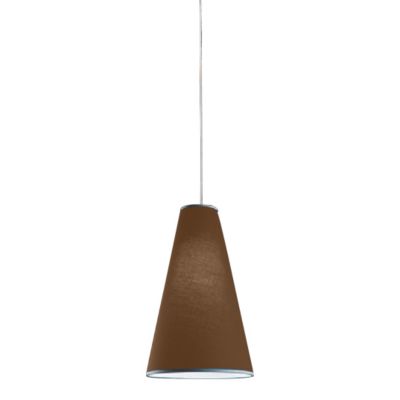Aqua SO 1 Light Up/Down Pendant Light