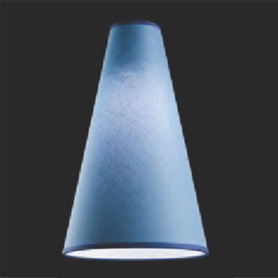 Aqua SO 9 Light Up/Down Pendant Light