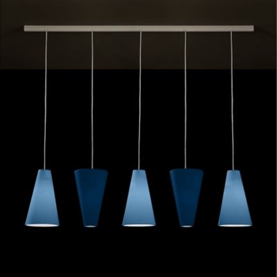 Aqua SO Up/Down Linear Suspension