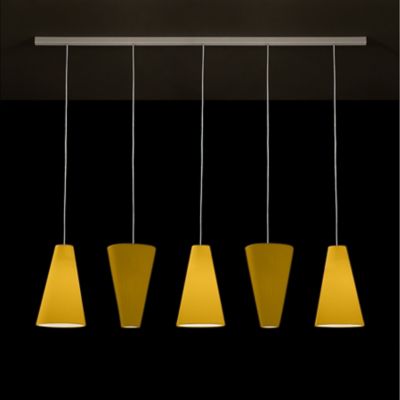 Aqua SO Up/Down Linear Suspension